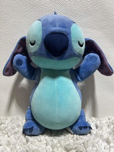 Peluche pupazzo disney store - peluche,