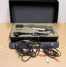 Microfono pickup Saba SM 30