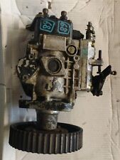 Pompa Iniezione Gasolio Ford Transit 2.4 - Bosch 0460404005