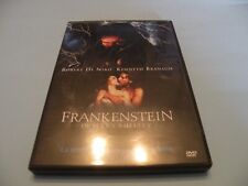 DVD "FRANKENSTEIN" NUOVO/NEW