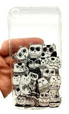 Cover per Iphone 7 8 SE 2020