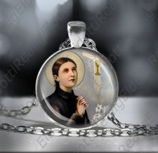 S.Gemma Galgani Patrono