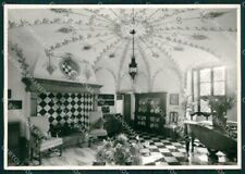 Bergamo Monasterolo Foto FG cartolina ZK6221