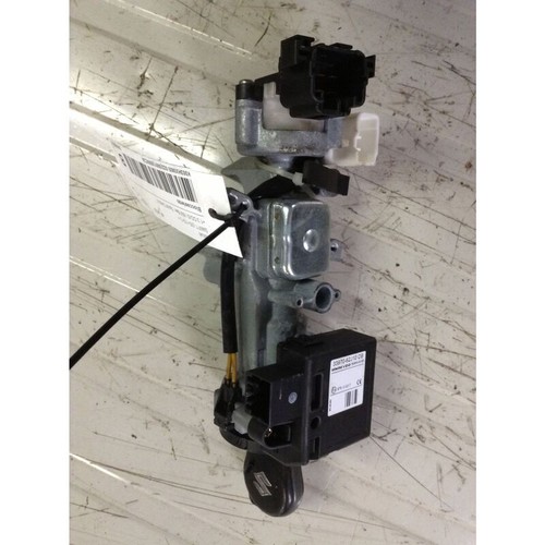 Bloccasterzo suzuki swift - bloccasterzo,