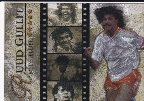 Futera world football 2010 - world,