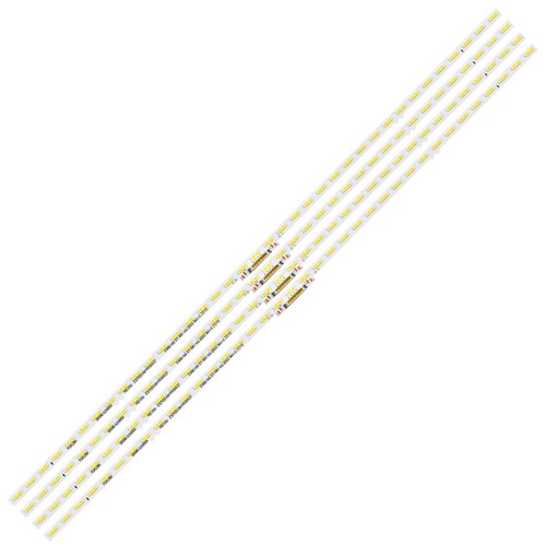 Strisce retroilluminazione led - strisce,