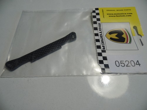 Motonica 05204 front shock - 05204,