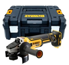 DEWALT DCG405P2 Smerigliatrice