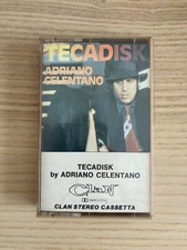 Adriano Celentano _ Tecadisk _