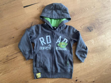 Mega Cool giacca felpa calda