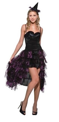 Carnevale halloween vestito - carnevale,