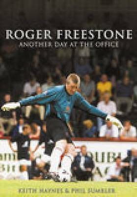 Roger freestone another day - freestone:,