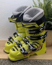 Fischer RC 4 RD 110 Scarpone