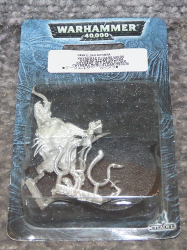 Warhammer 40k dark - 40k, eldar