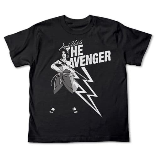 Shirt taglia cospa naruto - jp,