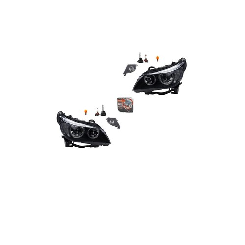 Faro set osram interruttore - faro,