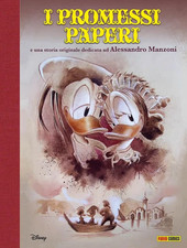 I Promessi Paperi - Panini