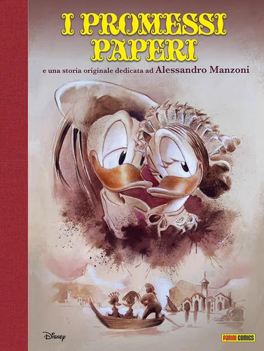Promessi paperi panini - i,