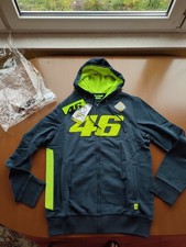 Felpa con cappuccio - , vr46
