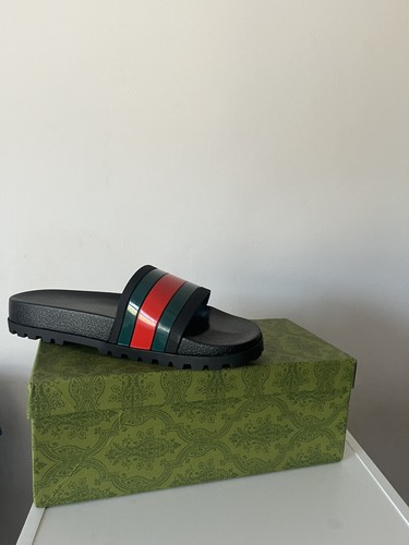 Chanclas sandalias gucci - chanclas/sandalias,