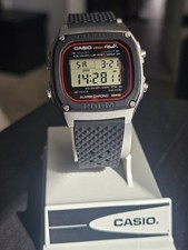 CASIO DW-1000 vintage digital