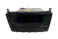 Mercedes-Benz C W203 2004