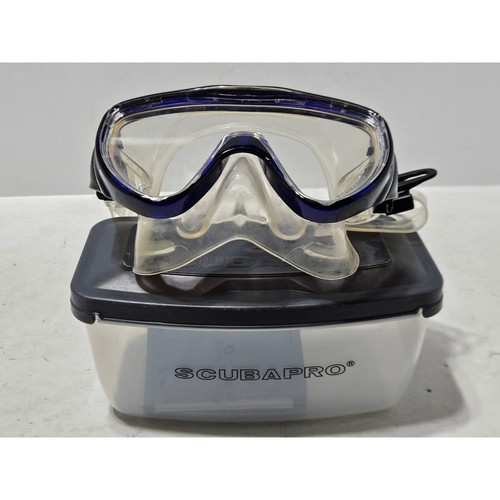 Sub mini maschera - mini, subacquea
