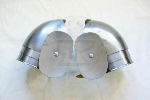 Larp steel medieval warrior - larp,
