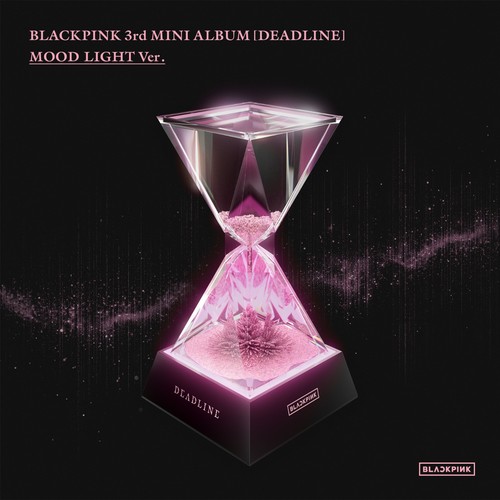 Blackpink deadline 3rd mini - blackpink,