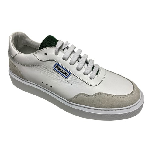 Scarpe sneakers uomo pollini - uomo,