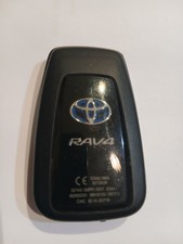 Chiave Keyless Toyota Rav4 Hev