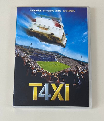 Taxi gérard krawczyk - gérard, krawczyk/