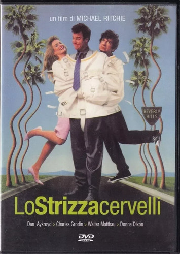 Strizzacervelli dvd dan - lo,
