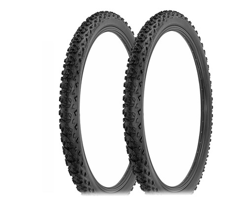 Pneumatici mtb pieghevoli - 2,