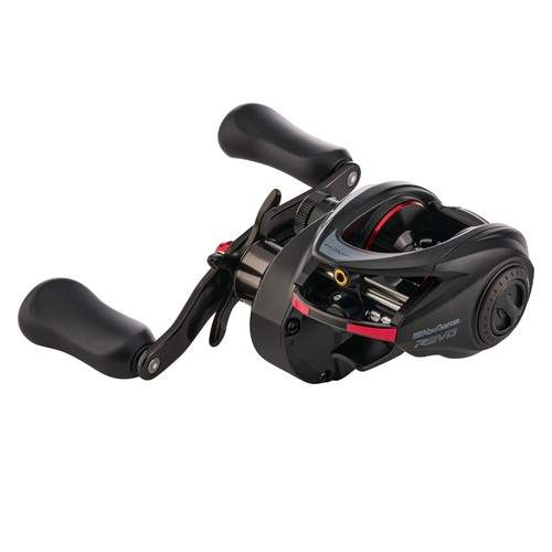 Mulinello abu garcia revo5 - abu,