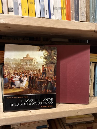 Paolo toschi renato penna - penna, le