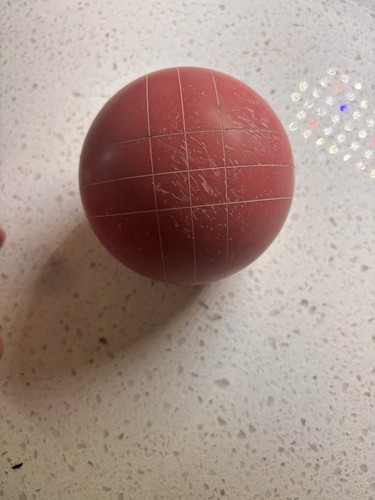 Ricambio sfera bocce one marca - ricambio,