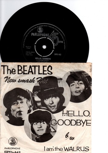 The beatles south africa - beatles,
