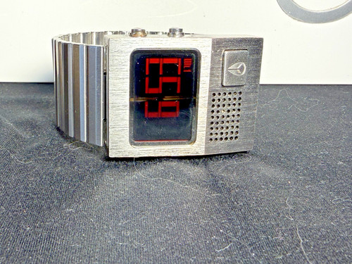 Orologio digitale nixon - nixon, the