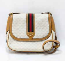 Borsa a tracolla Gucci Micro