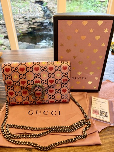 Rara borsa gucci - rara, valentines