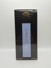 " L'Ete en Douce " - Eau de