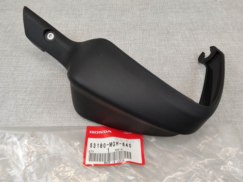 Protège main droit vfr1200x - protège,