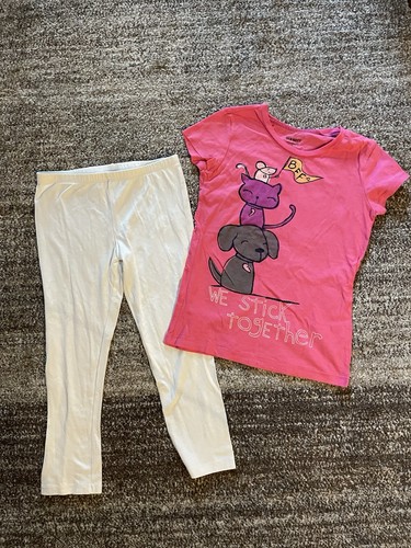 Vecchio pigiama bambina - vecchio, navy