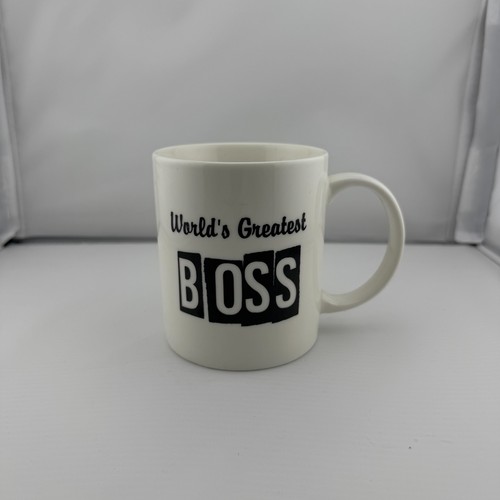 Tazza caffè boss best del - boss,