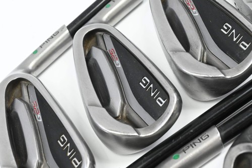 Ping g25 ferri - ferri, stiro