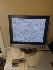 Panasonic VIERA TC-20LA5  20"