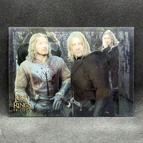 Brothers gondor 2004 - brothers, of