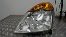Faro proiettore completo L
