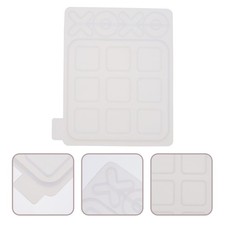  Stampi Silicone Per Resina